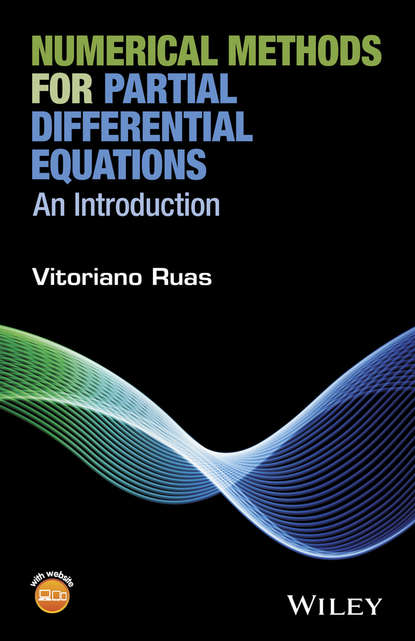 Numerical Methods for Partial Differential Equations - Vitoriano Ruas