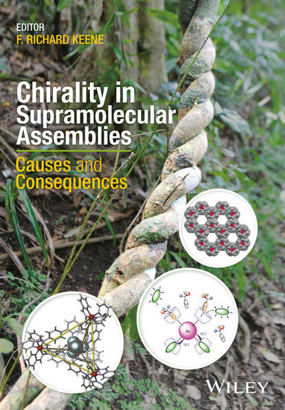 Группа авторов - Chirality in Supramolecular Assemblies