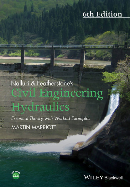 Martin Marriott - Nalluri And Featherstone's Civil Engineering Hydraulics