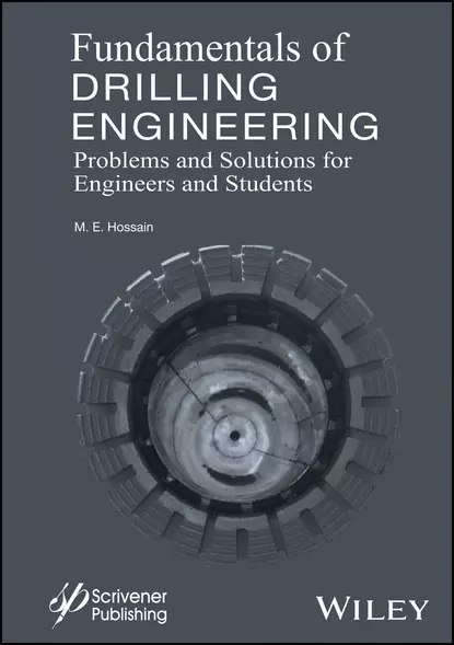 Обложка книги Fundamentals of Drilling Engineering, M. E. Hossain