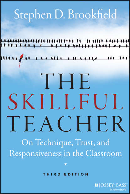 The Skillful Teacher - Stephen D. Brookfield