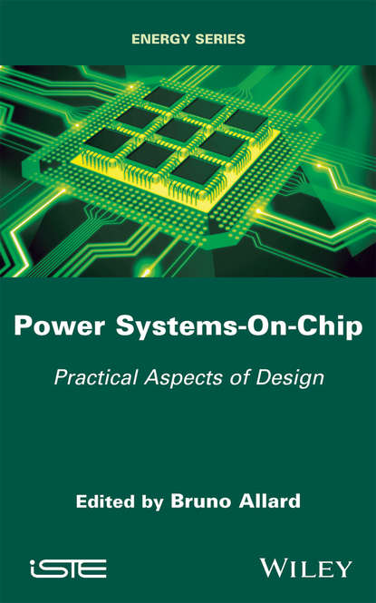 Группа авторов - Power Systems-On-Chip