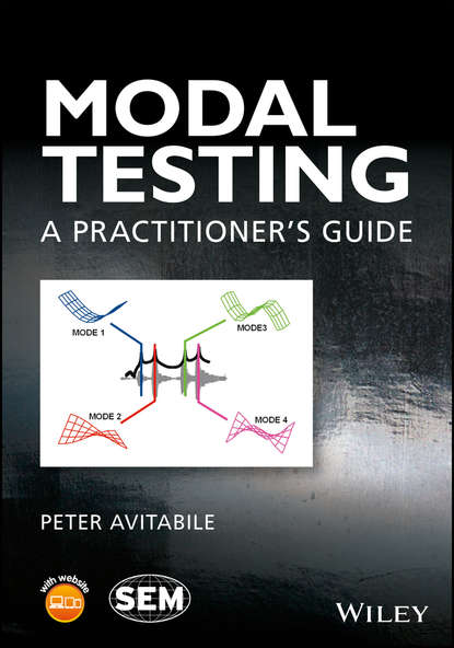 Modal Testing - Peter Avitabile