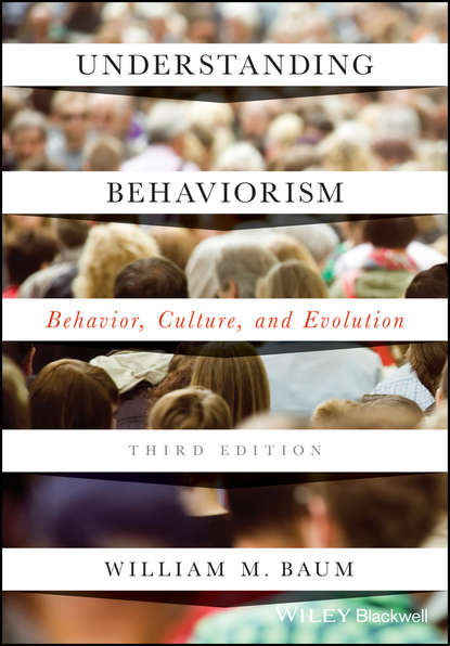 Understanding Behaviorism