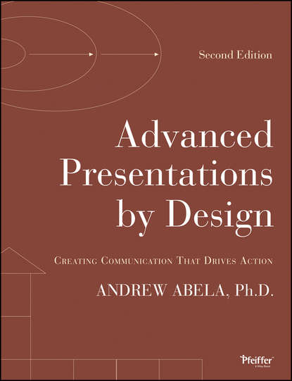 Advanced Presentations by Design - Andrew Abela