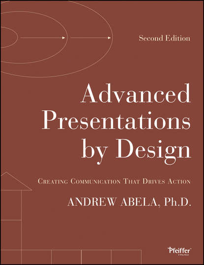 Advanced Presentations by Design