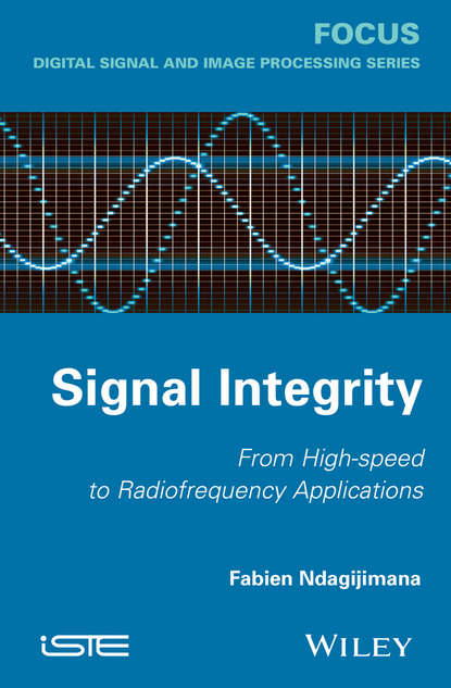 Signal Integrity - Fabien Ndagijimana