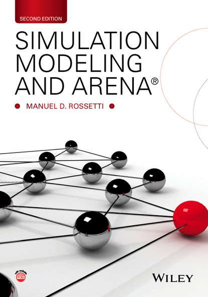 

Simulation Modeling and Arena