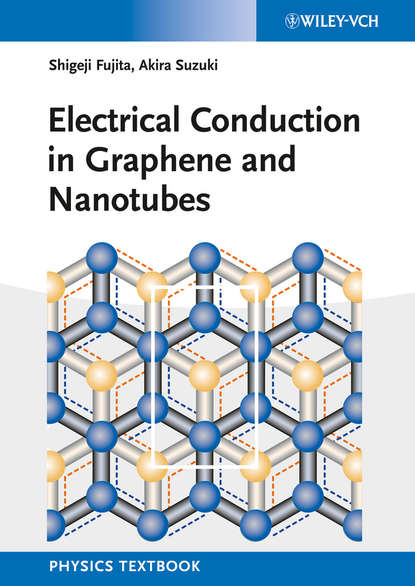 Akira Suzuki - Electrical Conduction in Graphene and Nanotubes