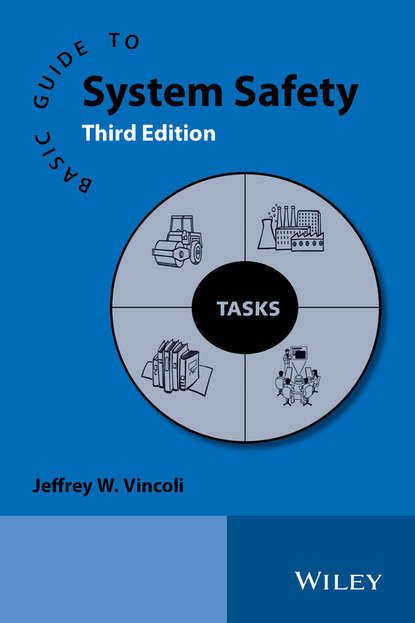 Basic Guide to System Safety - Jeffrey W. Vincoli