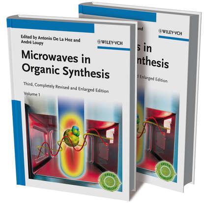 Microwaves in Organic Synthesis - Группа авторов