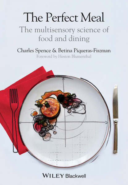 The Perfect Meal - Charles Spence