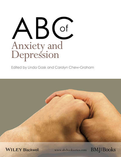 ABC of Anxiety and Depression - Группа авторов