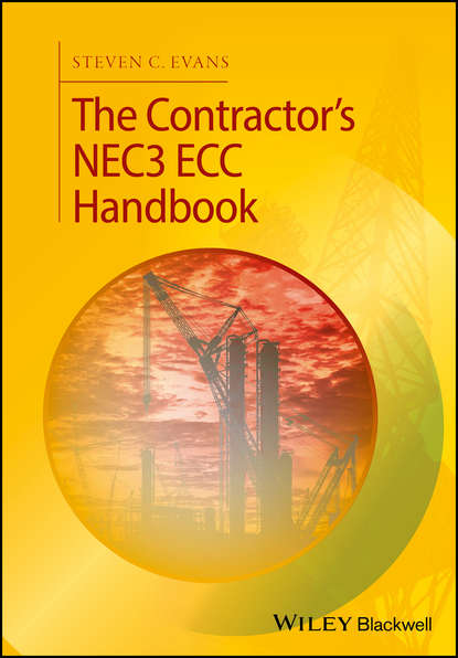 The Contractor`s NEC3 ECC Handbook