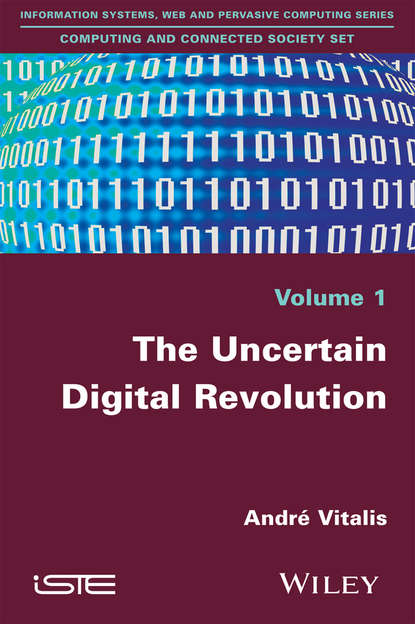 André Vitalis - The Uncertain Digital Revolution