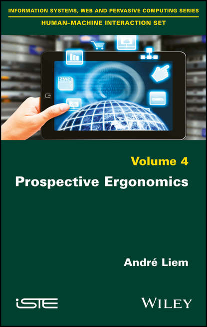 Prospective Ergonomics (André Liem). 