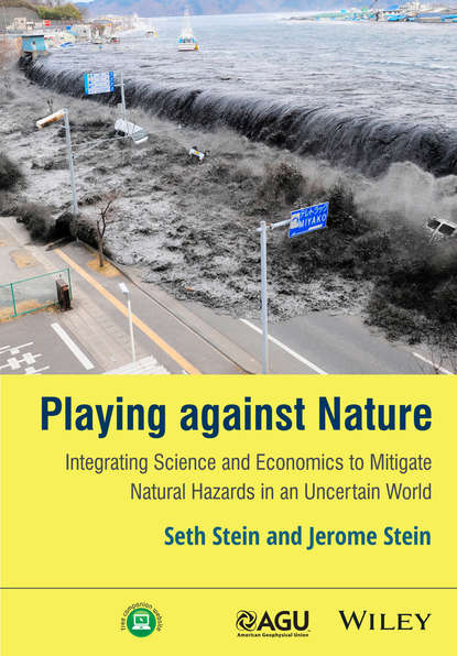 Seth Stein — Playing against Nature