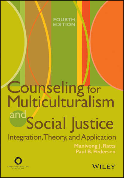 Counseling for Multiculturalism and Social Justice - Paul B. Pedersen