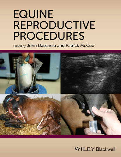 

Equine Reproductive Procedures