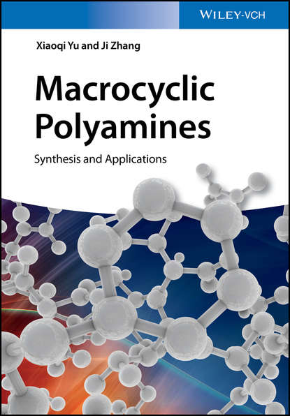 Macrocyclic Polyamines