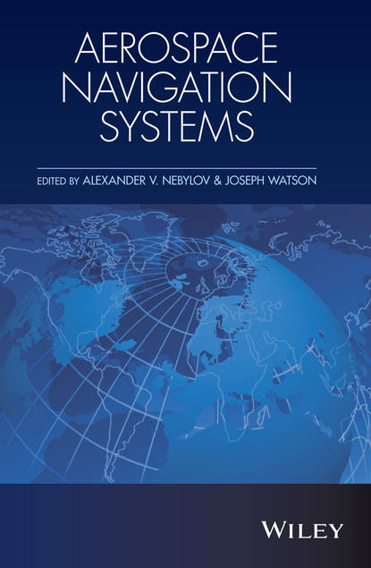Группа авторов - Aerospace Navigation Systems