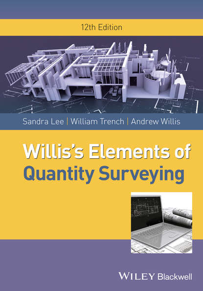 Sandra  Lee - Willis's Elements of Quantity Surveying