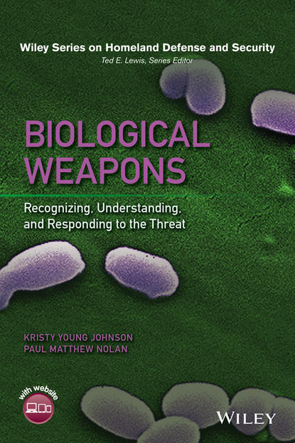 Biological Weapons - Kristy Young Johnson
