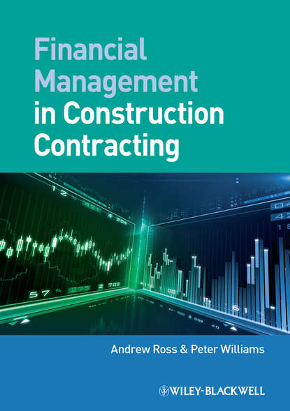 Peter  Williams - Financial Management in Construction Contracting