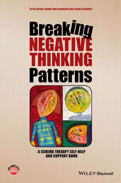 Breaking Negative Thinking Patterns (Hannie van Genderen). 