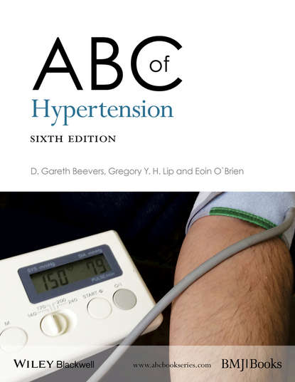 ABC of Hypertension - Eoin T. O'Brien