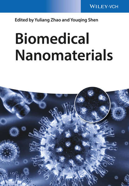 Группа авторов - Biomedical Nanomaterials