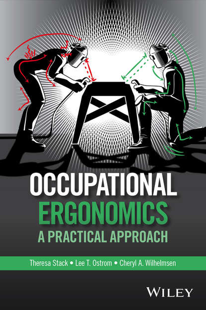 Occupational Ergonomics (Lee T. Ostrom). 
