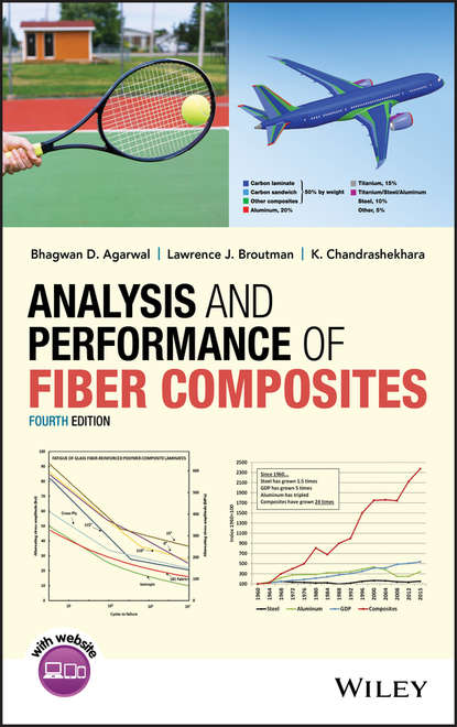 Bhagwan D. Agarwal - Analysis and Performance of Fiber Composites