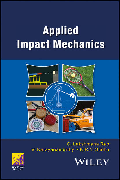 

Applied Impact Mechanics