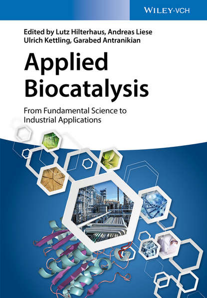 Группа авторов - Applied Biocatalysis