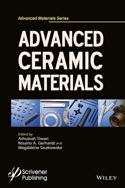 Группа авторов - Advanced Ceramic Materials