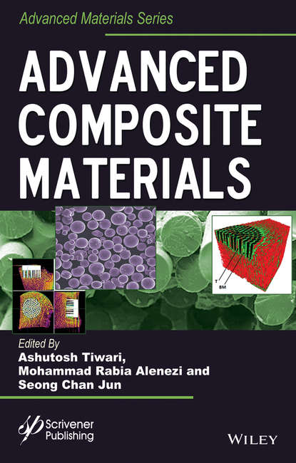 Группа авторов - Advanced Composite Materials