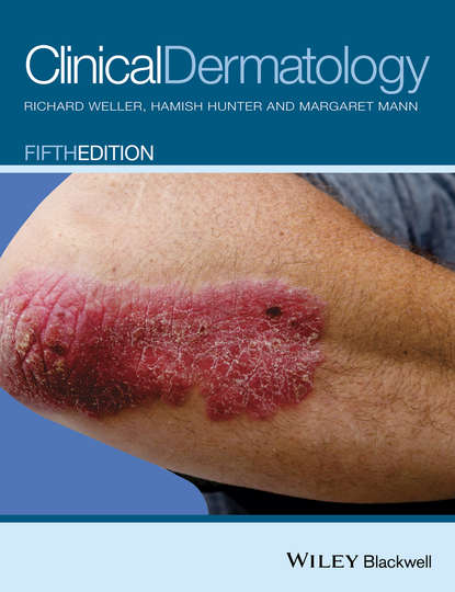 Clinical Dermatology - Margaret W. Mann