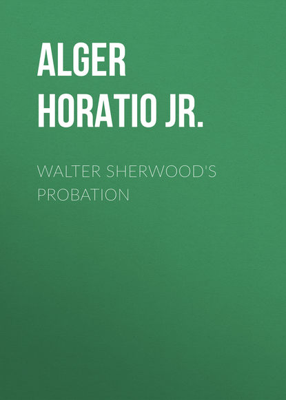 Walter Sherwood's Probation