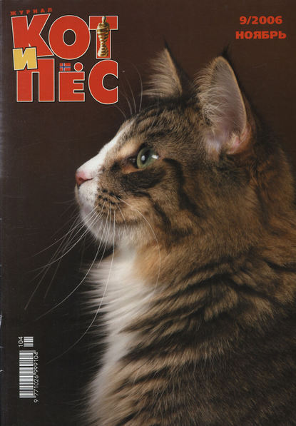 Группа авторов — Кот и Пёс №09/2006