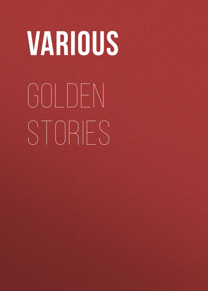 Golden Stories (Various). 