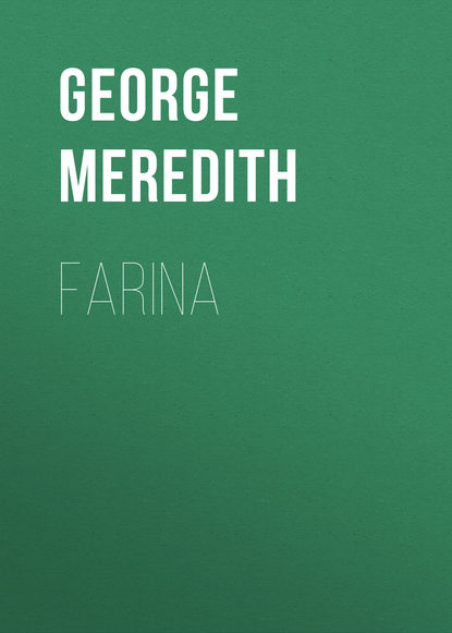 Farina (George Meredith). 