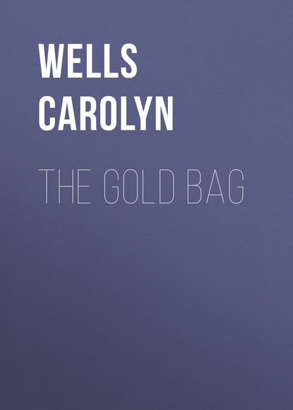 Wells Carolyn — The Gold Bag