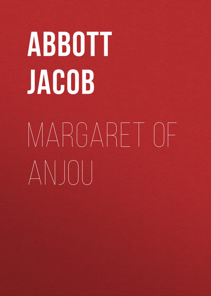 Abbott Jacob — Margaret of Anjou
