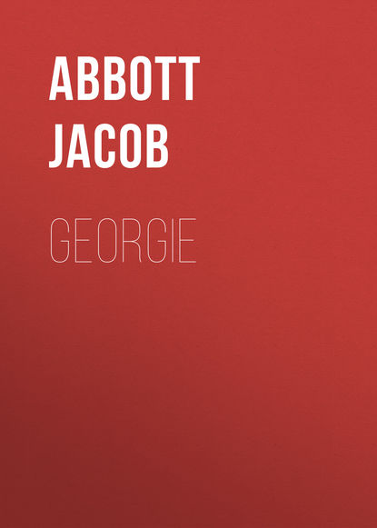 Georgie - Abbott Jacob