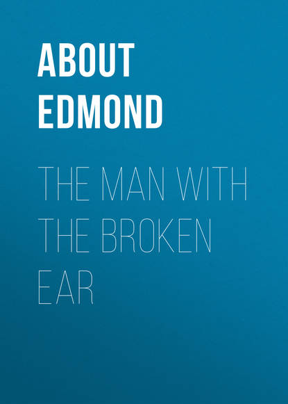 About Edmond — The Man With The Broken Ear