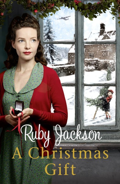 Ruby  Jackson - A Christmas Gift