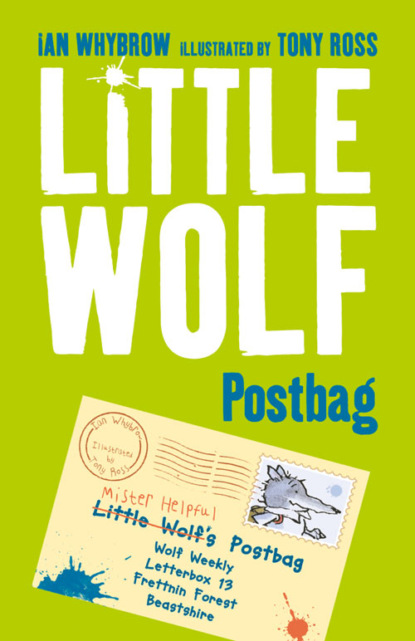 Little Wolfs Postbag