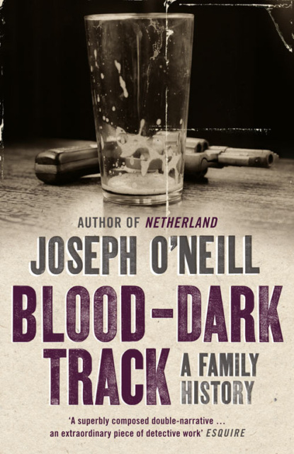 Joseph O’Neill - Blood-Dark Track: A Family History