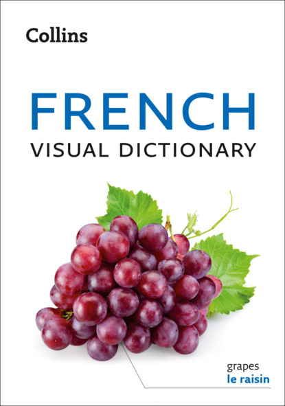 Collins  Dictionaries - Collins French Visual Dictionary